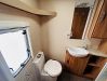 Used Swift Challenger Sport 554 2014 touring caravan Image