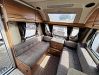 Used Swift Challenger Sport 554 2014 touring caravan Image