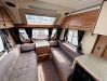 Used Swift Challenger Sport 554 2014 touring caravan Image