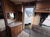 Used Swift Challenger Sport 554 2014 touring caravan Image