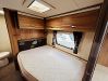 Used Swift Challenger Sport 554 2014 touring caravan Image