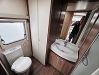 Used Swift Sprite Alpine 2 2020 touring caravan Image