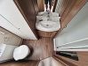 Used Swift Sprite Alpine 2 2020 touring caravan Image