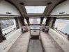 Used Swift Sprite Alpine 2 2020 touring caravan Image