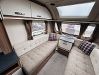 Used Swift Sprite Alpine 2 2020 touring caravan Image