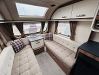 Used Swift Sprite Alpine 2 2020 touring caravan Image