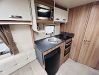 Used Swift Sprite Alpine 2 2020 touring caravan Image
