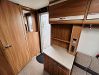 Used Swift Challenger 480 SE 2014 touring caravan Image