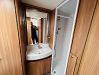 Used Swift Challenger 480 SE 2014 touring caravan Image