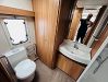 Used Swift Challenger 480 SE 2014 touring caravan Image