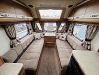 Used Swift Challenger 480 SE 2014 touring caravan Image