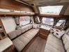 Used Swift Challenger 480 SE 2014 touring caravan Image