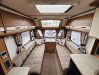 Used Swift Challenger 480 SE 2014 touring caravan Image