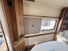 Used Bailey Pegasus Brindisi 2017 touring caravan Image