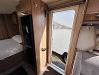 Used Bailey Pegasus Brindisi 2017 touring caravan Image