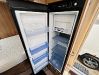 Used Bailey Pegasus Brindisi 2017 touring caravan Image