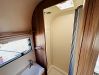Used Bailey Pursuit 400 2016 touring caravan Image