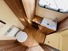Used Bailey Pursuit 400 2016 touring caravan Image