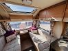 Used Bailey Pursuit 400 2016 touring caravan Image