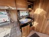 Used Bailey Pursuit 400 2016 touring caravan Image