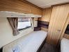 Used Bailey Pegasus Grande Rimini 2020 touring caravan Image