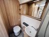 Used Bailey Pegasus Grande Rimini 2020 touring caravan Image