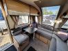 Used Bailey Pegasus Grande Rimini 2020 touring caravan Image