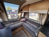 Used Bailey Pegasus Grande Rimini 2020 touring caravan Image