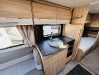 Used Bailey Pegasus Grande Rimini 2020 touring caravan Image