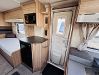 Used Bailey Pegasus Grande Rimini 2020 touring caravan Image