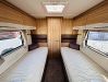 Used Bailey Pegasus Grande Rimini 2020 touring caravan Image