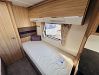 Used Bailey Pegasus Grande Rimini 2020 touring caravan Image