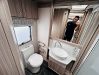 Used Coachman Acadia 565 2022 touring caravan Image