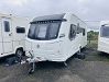 Used Coachman Acadia 565 2022 touring caravan Image