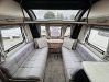 Used Coachman Acadia 565 2022 touring caravan Image