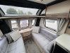 Used Coachman Acadia 565 2022 touring caravan Image