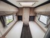 Used Coachman Acadia 565 2022 touring caravan Image