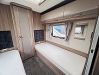 Used Coachman Acadia 565 2022 touring caravan Image