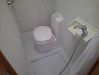 Used Sprite Alpine 4 2011 touring caravan Image