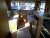 Used Sprite Alpine 4 2011 touring caravan Image