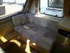 Used Sprite Alpine 4 2011 touring caravan Image