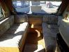 Used Sprite Alpine 4 2011 touring caravan Image