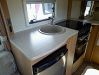 Used Sprite Alpine 4 2011 touring caravan Image