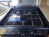 Used Sprite Alpine 4 2011 touring caravan Image