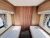 Used Bailey Phoenix Plus 642 2023 touring caravan Image