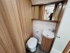 Used Bailey Phoenix Plus 642 2023 touring caravan Image
