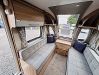 Used Bailey Phoenix Plus 642 2023 touring caravan Image