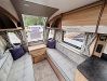 Used Bailey Phoenix Plus 642 2023 touring caravan Image