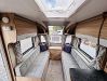 Used Bailey Phoenix Plus 642 2023 touring caravan Image