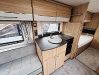 Used Bailey Phoenix Plus 642 2023 touring caravan Image